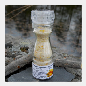 Chilisuola Aji Lemon