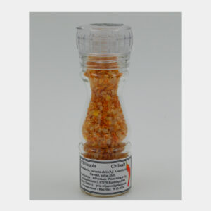 Chilisuola Aji Amarillo