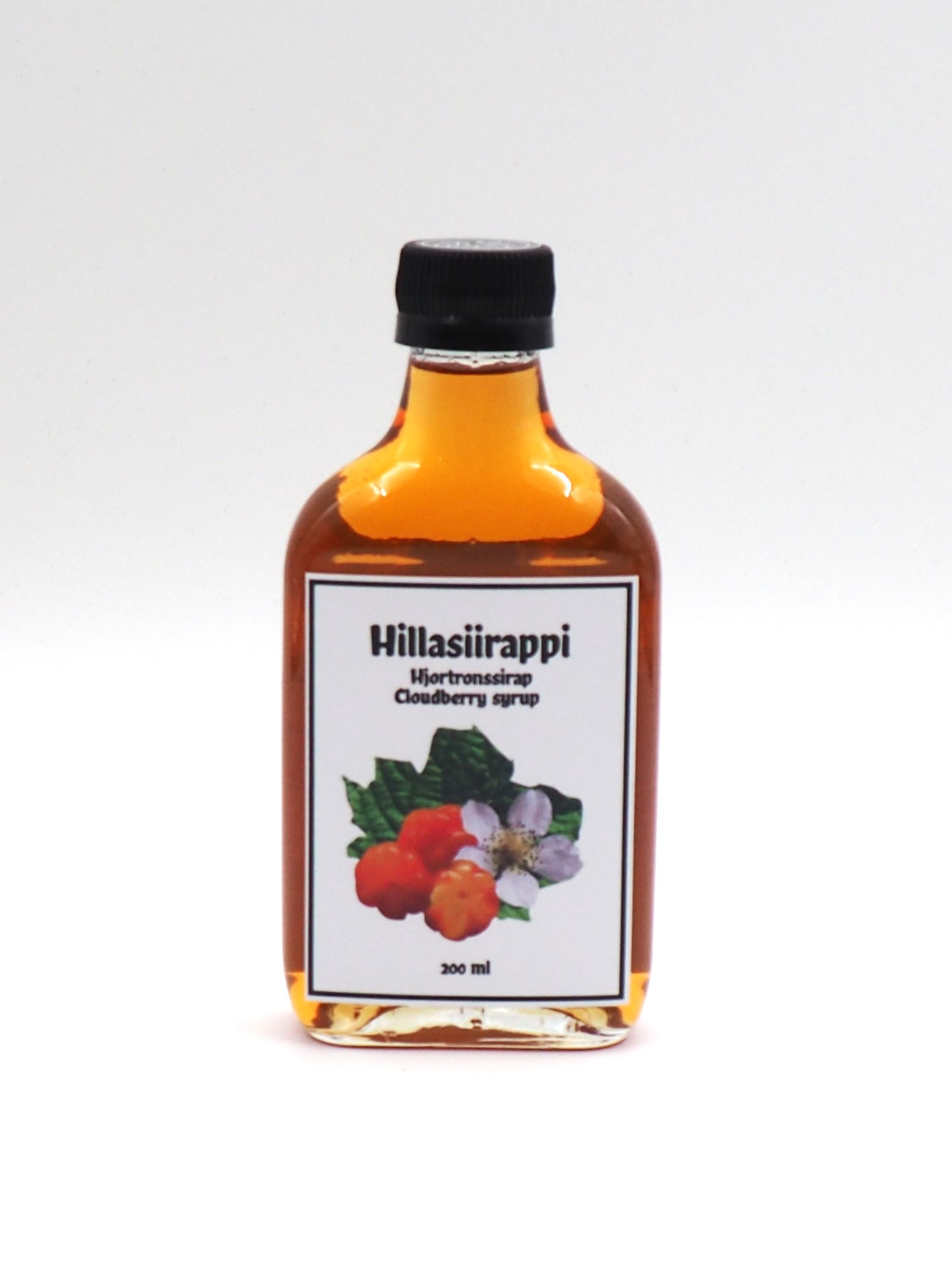 Hillasiirappi