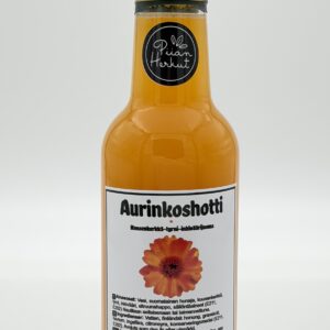 Aurinkoshotti